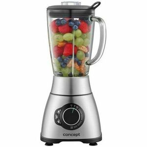 Concept SM3500 Blender kielichowy do smoothie, 1, 8 l obraz