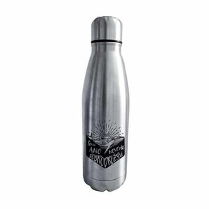 Termos Bohemia Gifts - Adventure, 500 ml obraz