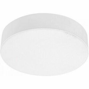 Emithor 63210 Canto Panel LED do montażu sufitowego , śr. 10 cm, 6 W, 480 lm, 4000 K, biały obraz