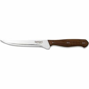 Lamart LT2091 Nóż do trybowania Rennes, 16 cm obraz