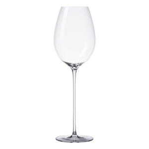 Kieliszki do białego wina 280 ml zestaw 2 szt. - FLOW Glas Platinum Line obraz