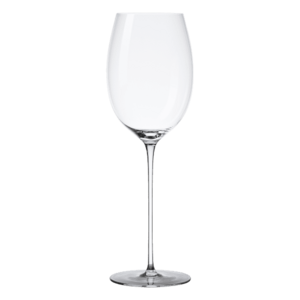 Kieliszki do czerwonego wina 450 ml zestaw 2 szt. - FLOW Glas Platinum Line obraz