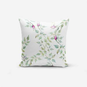 Poszewka na poduszkę z domieszką bawełny Minimalist Cushion Covers Design, 45x45 cm obraz