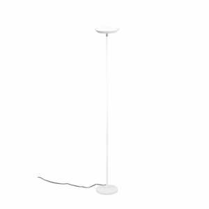 Biała lampa stojąca LED (wysokość 178 cm) Specter – Trio obraz