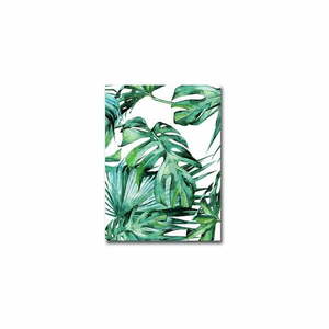 Obraz Wallity Jungle, 28x38 cm obraz