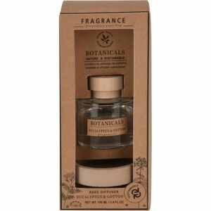 Dyfuzor zapachowy Botanicals Eucalyptus & Cotton, 100 ml obraz