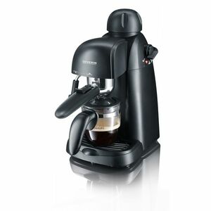 Severin KA 5978 espresso automat obraz