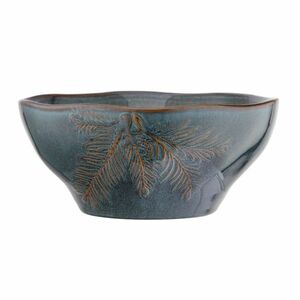 Altom Miska ceramiczna Pine Forest 14, 5 cm, 600 ml obraz