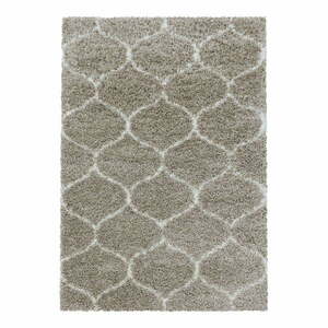 Beżowy dywan 200x290 cm Salsa – Ayyildiz Carpets obraz