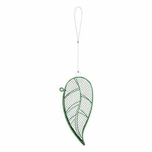 Karmnik dla ptaków Leaf – Esschert Design obraz