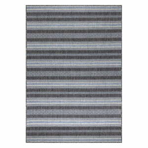 Szary dywan odpowiedni na zewnątrz 80x150 cm Sunny – Ayyildiz Carpets obraz