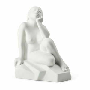 Figurka ceramiczna Silent Change – Kähler Design obraz