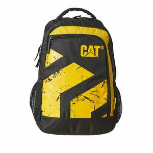 Plecak V-Power Fastlane CAT – Caterpillar obraz