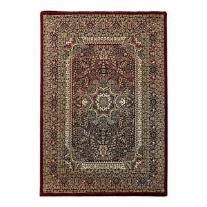 Bordowy dywan 200x290 cm Marrakesh – Ayyildiz Carpets obraz