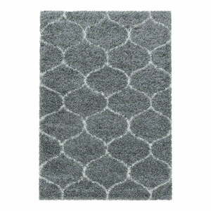 Szary dywan 200x290 cm Salsa – Ayyildiz Carpets obraz