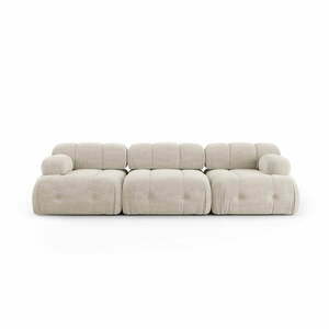 Beżowa sofa 288 cm Ferento – Cosmopolitan Design obraz