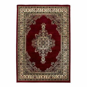 Bordowy dywan 80x150 cm Marrakesh – Ayyildiz Carpets obraz