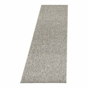 Beżowy chodnik 80x250 cm Nizza – Ayyildiz Carpets obraz