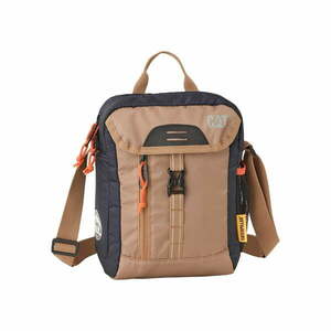 Torebka crossbody Urban Mountaineer Kilimanjaro CAT – Caterpillar obraz