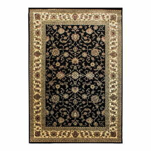 Dywan w czarno-złotym kolorze 120x170 cm Marrakesh – Ayyildiz Carpets obraz