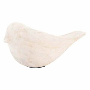 Drewniana figurka Bird – PT LIVING obraz