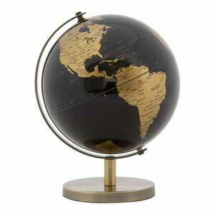 Globus Mauro Ferretti Globe Bronze, ø 13 cm obraz