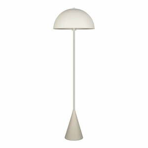 Biała lampa stojąca (wysokość 130 cm) Alfie – Trio obraz