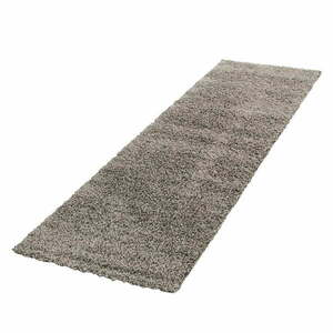 Beżowy chodnik 80x250 cm Life – Ayyildiz Carpets obraz