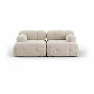 Beżowa sofa 192 cm Ferento – Cosmopolitan Design obraz