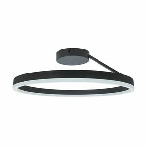 Rabalux 71302 metalowa oprawa sufitowa LED Isaure obraz