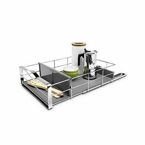 Simplehuman Organizer do szuflady, 50, 8 x 35 x 15, 2 cm obraz