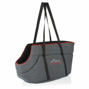 Torba transportowa Tommi Volcano II, 48 x 35 x 30cm obraz