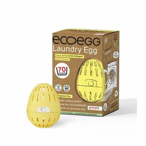 ECOEGG Jajko do prania 70 dawek obraz