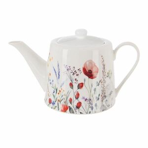 Orion Porcelanowy imbryk Poppy, 1 l obraz