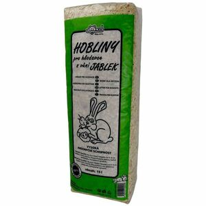 LIMARA Hobliny o zapachu jabłkowym 15l/600g obraz