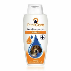 Proficare Delikatny szampon dla szczeniąt, 300 ml obraz