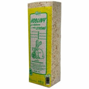 LIMARA Grzyby o zapachu cytryny 15l/600g obraz