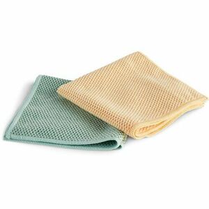 Spontex Ścierka Microfiber Recycled obraz