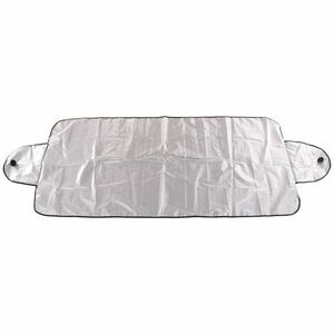 Sixtol Frost, snow and sun screen CAR SNOW COVER2, 200 x 70 cm obraz