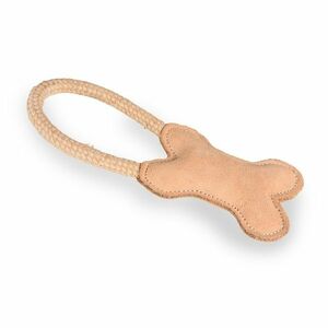 Zabawka Tommi dla psów Natural Only Bone, 20 cm obraz