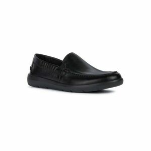 Loafersy Leitan Geox obraz