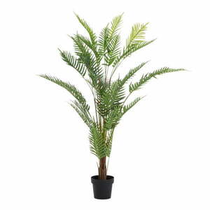 Sztuczna palma (wysokość 150 cm) Areca – Ixia obraz