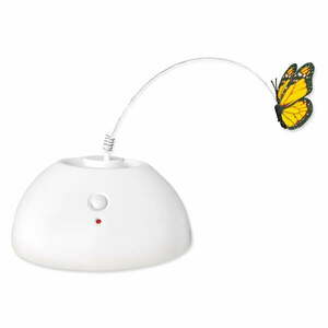 Zabawka dla kota Epic Pet Interactive Butterfly – Plaček Pet Products obraz