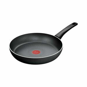 Patelnia aluminiowa z powłoką nieprzywierającą ø 28 cm Force C2920653 – Tefal obraz