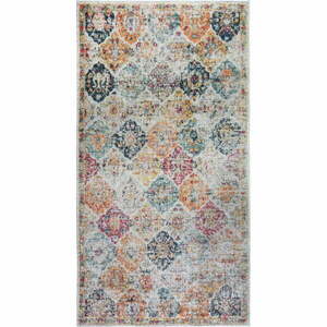 Chodnik odpowiedni do prania 80x200 cm Vintage Orient – Vitaus obraz