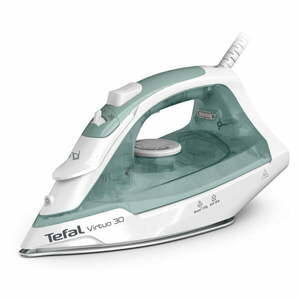 Żelazko parowe Virtuo 30 FV2C42 – Tefal obraz