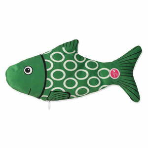 Zabawka dla kota Magic Cat Winter Tale Fish – Plaček Pet Products obraz