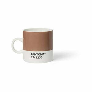 Ceramiczny kubek na espresso 120 ml – Pantone obraz