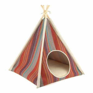 Namiot tipi dla czworonoga 63x63 cm Cozy Cove Desert – P.L.A.Y. obraz