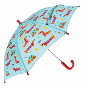 Parasol dziecięcy Sausage Dog – Rex London obraz